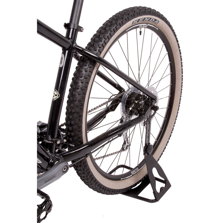 M wave bike discount rack